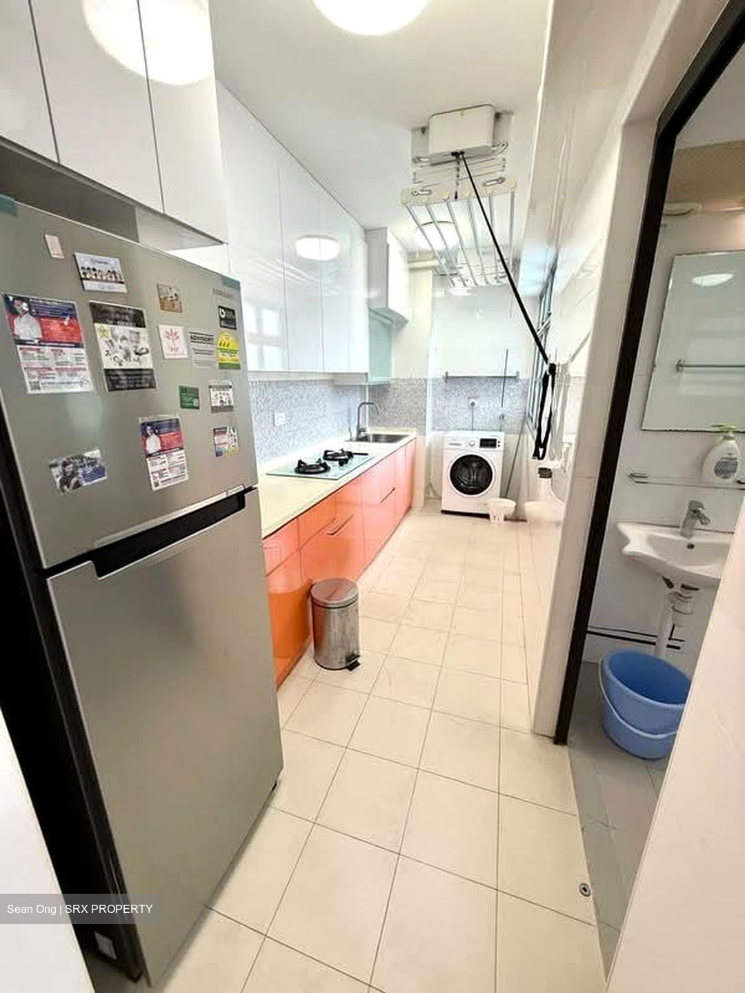 Blk 366A Sun Breeze (Sembawang), HDB 2 Rooms #576670431